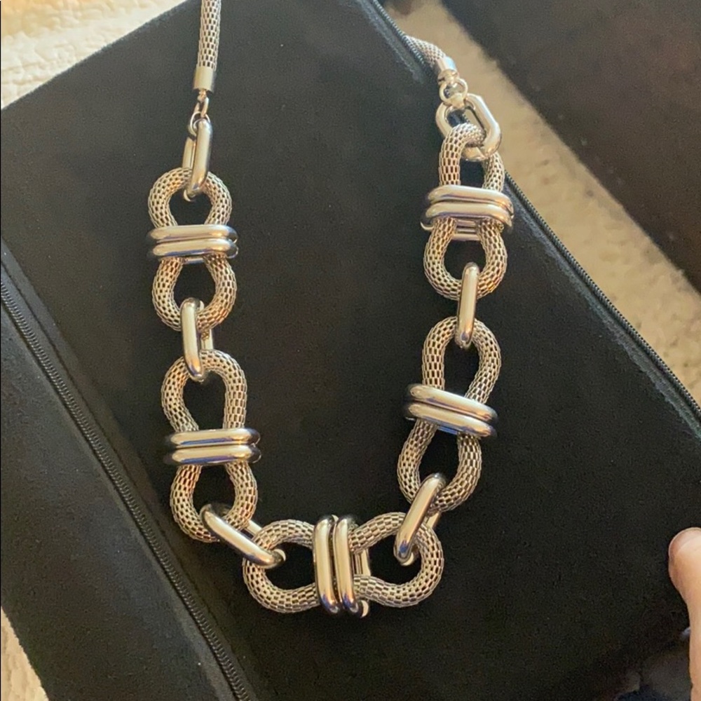 ROPE NECKLACE ❤️